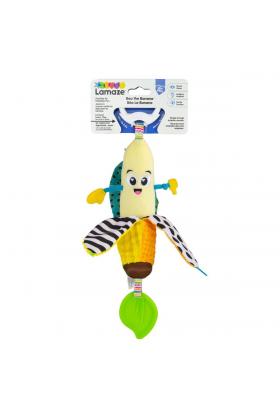 27382 Tomy Lamaze - Muz Arkadaşım +0 ay