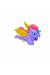 LY2226-A5 Displayde Pilli Işıklı Unicorn - Birlik Toys