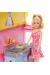 HPL71 Barbie'nin Limonata Aracı