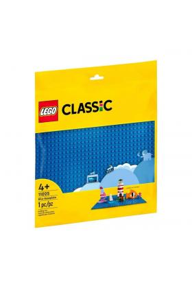 11025 LEGO® Classic Mavi Taban 1 parça +4 yaş