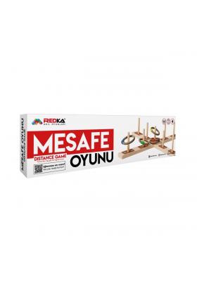 5259 Redka Mesafe Oyunu