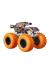 HCB57 Monster Trucks Karanlıkta Parlayan Araçlar, Hot Wheels Monster Trucks - Mattel