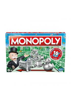 C1009 Monopoly / +8 yaş