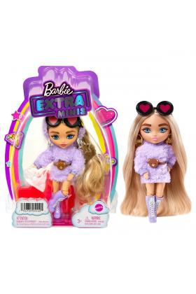 HGP62 Barbie® Extra Minis™ Bebekler
