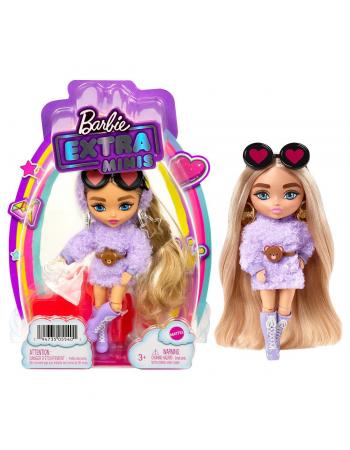 HGP62 Barbie® Extra Minis™ Bebekler