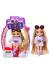 HGP62 Barbie® Extra Minis™ Bebekler