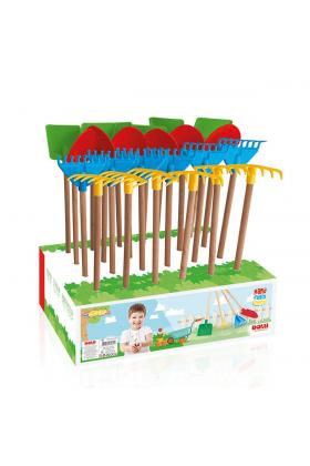 3035 Tırmık Kürek  -Dolu