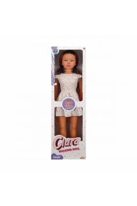 80011 Yürüyüş Arkadaşım Clara Casual 80 cm -Sunman