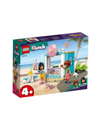 41723 Lego Friends - Donut Dükkanı 63 parça +4 yaş