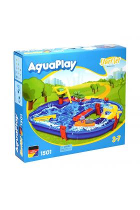 DAQ01501 AquaPlay Başlangıç Seti