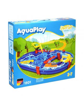 DAQ01501 AquaPlay Başlangıç Seti