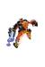 76243 LEGO® Marvel - Rocket Robot Zırhı 98 parça +6 yaş