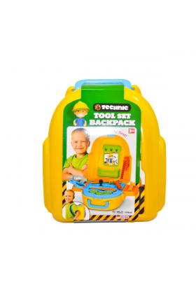 03846 Teknik Tamir Set Sırt Çantası - Fen Toys