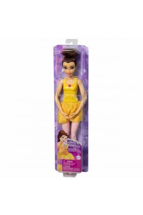 HLV92 Disney Prenses Balerin Bebekler