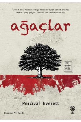 Ağaçlar - Percival Everett