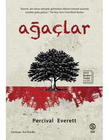 Ağaçlar - Percival Everett