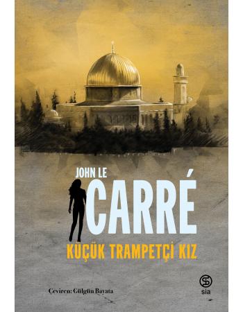 Küçük Trampetçi Kız - John le Carré