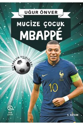 Mbappé - Uğur Önver