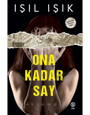 Ona Kadar Say - Saklambaç - Işıl Işık