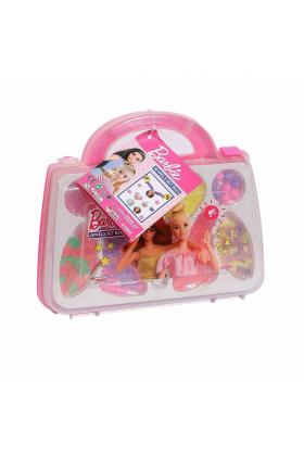 03889 Barbie Takı Seti Çanta -Dede