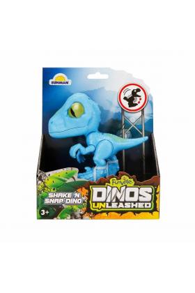 31127 Shake n Snap Dinozor -Sunman