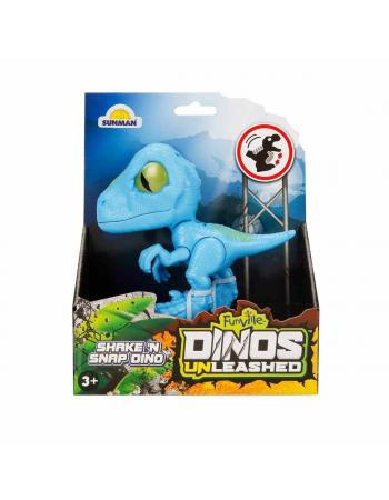 31127 Shake n Snap Dinozor -Sunman