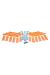 BHT77 HW Track Builder Araba ve Pist Seti , Hot Wheels Track Builder