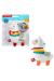 GHL23 Fisher-Price® Eğlenceli Arkadaşlar Dişlik ve Çıngıraklar / FXC22-FXC21 / +3 ay