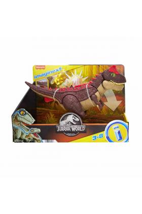 HML42 Imaginext™ Jurassic World™ Spike Strike™ Carnotaurus