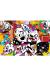 DAL714 KS 101 Dalmation / 100 Parça Puzzle