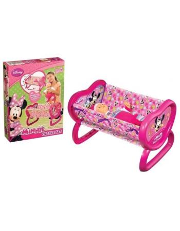 01957 Dede, Minnie Mouse Kalpli Beşik