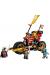 71783 Lego Ninjago - Kai’nin Robot Motosikleti EVO 312 parça +7 yaş