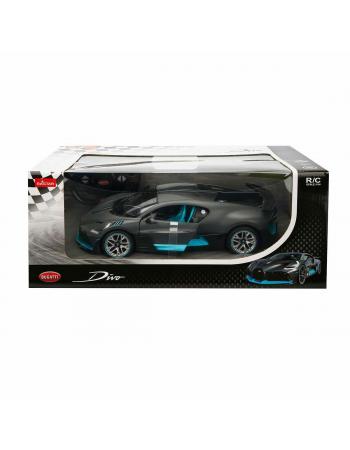 1031933 1:14 Bugatti Divo Uzaktan Kumandalı Araba -Sunman