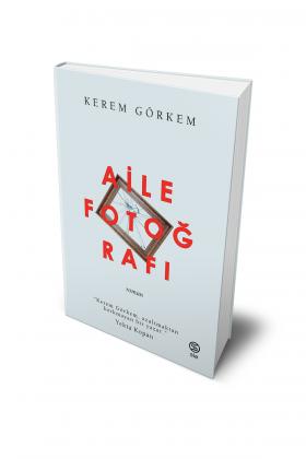 Aile Fotoğrafı - Kerem Görkem