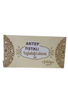 Antep Fıstıklı Lokum 1 Kg