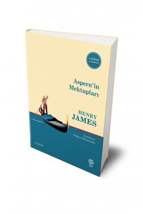 Aspern’in Mektupları - Henry James