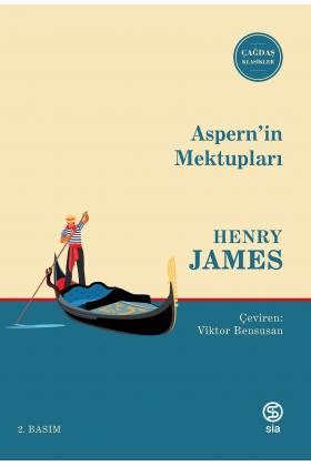 Aspern’in Mektupları - Henry James