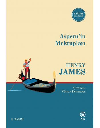 Aspern’in Mektupları - Henry James