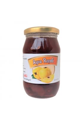 Ayva Reçeli Ev Yapımı 420 Gr