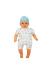 1060012  Denis Bebek 60 cm -Sunman