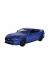 MM-79352 Motormax 1:24 2018 Ford Mustang GT