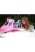 GDG76 Barbie'nin Pembe Uçağı