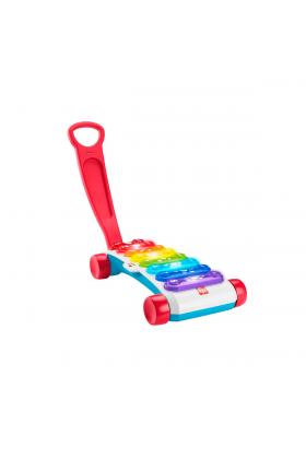 HJK36 Fisher Price Işıklı Dev Ksilofon