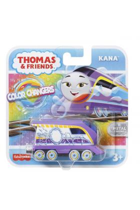 HMC30 Thomas ve Arkadaşları - Renk Değiştiren Küçük Trenler
