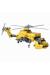 75063TR Kurtarma Helikopteri - Mekanik Laboratuarı +8 yaş