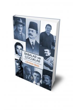 Babalar ve Çocuklar - Ceyhun İrgil
