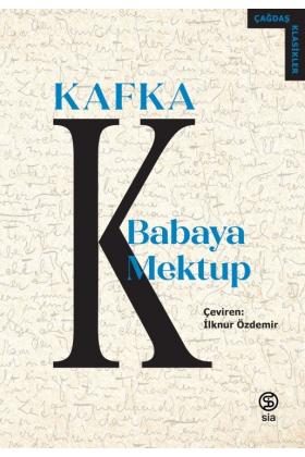 Babaya Mektup - Franz Kafka