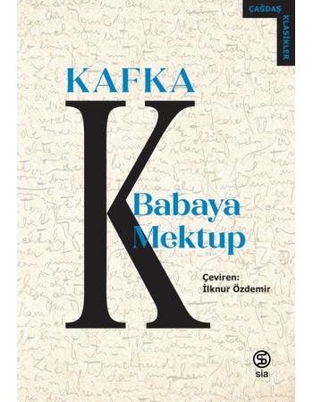 Babaya Mektup - Franz Kafka