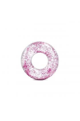 ISC56274 107 cm Sim Desenli Simit - Vardem Oyuncak
