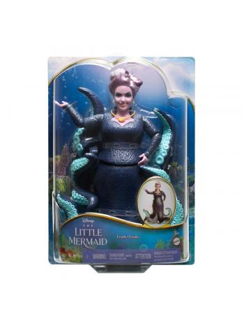 HLX12 Disney Prenses Kötü Deniz Cadısı - Ursula